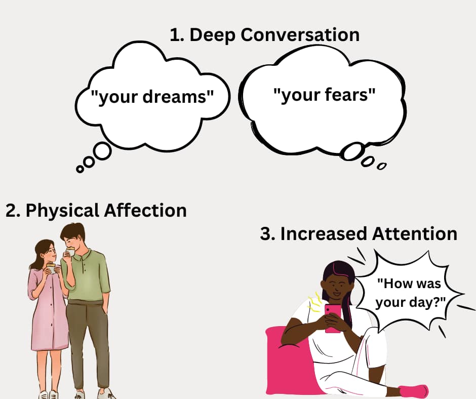 signs you're more than a friend signs you're more than a friend