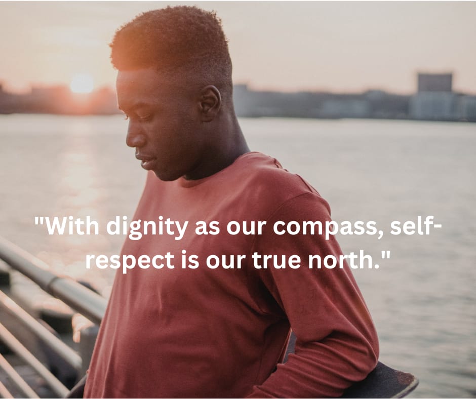dignity