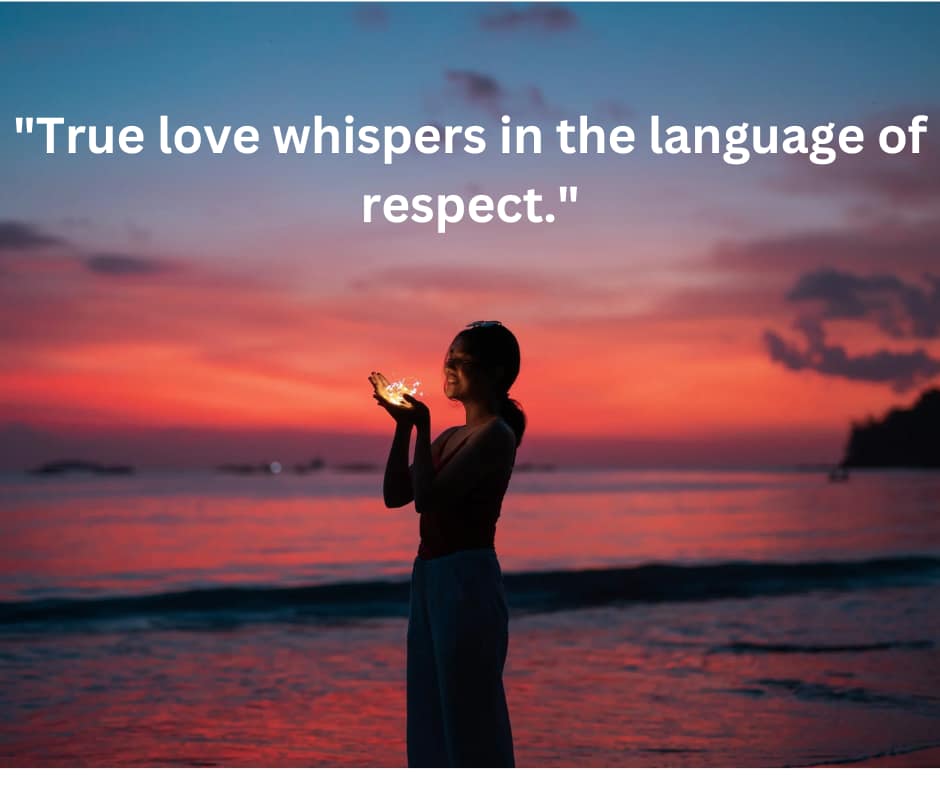 true love