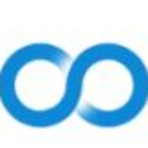Loopward logo